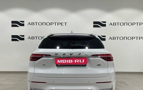 Haval F7 I, 2022 год, 2 199 000 рублей, 6 фотография