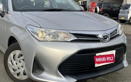 Toyota Corolla, 2020 год, 1 260 000 рублей, 8 фотография