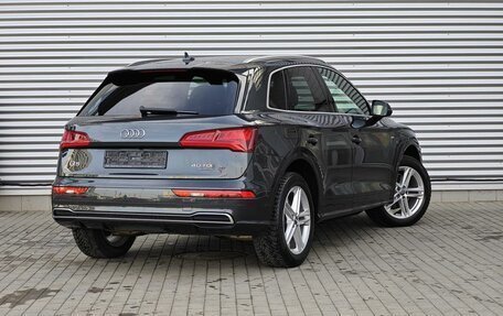 Audi Q5, 2018 год, 4 400 000 рублей, 6 фотография