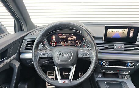 Audi Q5, 2018 год, 4 400 000 рублей, 20 фотография