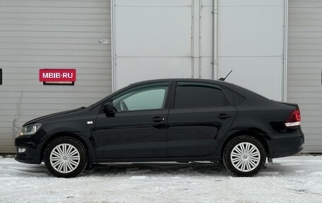 Volkswagen Polo VI (EU Market), 2019 год, 1 300 000 рублей, 8 фотография