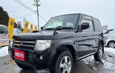 Mitsubishi Pajero Mini II, 2012 год, 503 000 рублей, 1 фотография