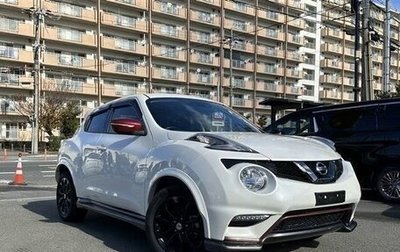 Nissan Juke II, 2019 год, 1 080 000 рублей, 1 фотография