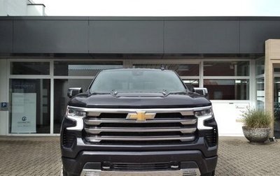 Chevrolet Silverado, 2024 год, 13 910 000 рублей, 1 фотография