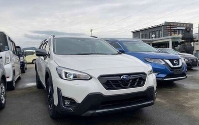 Subaru XV II, 2021 год, 1 675 000 рублей, 1 фотография