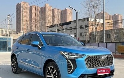 Haval Jolion, 2021 год, 1 250 000 рублей, 1 фотография