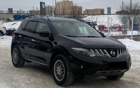 Nissan Murano, 2008 год, 899 000 рублей, 2 фотография