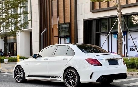 Mercedes-Benz C-Класс AMG, 2021 год, 5 460 000 рублей, 18 фотография