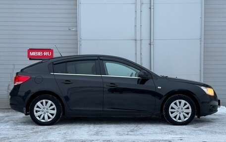 Chevrolet Cruze II, 2012 год, 720 000 рублей, 4 фотография