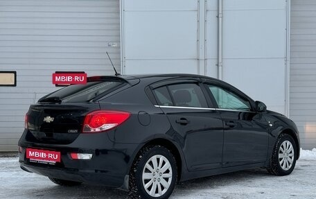 Chevrolet Cruze II, 2012 год, 720 000 рублей, 5 фотография