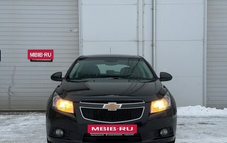 Chevrolet Cruze II, 2012 год, 720 000 рублей, 2 фотография