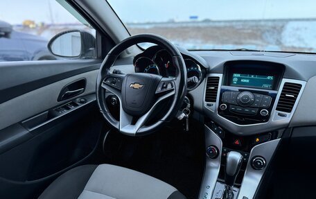 Chevrolet Cruze II, 2012 год, 720 000 рублей, 10 фотография