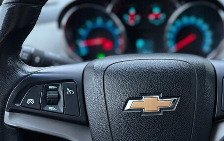 Chevrolet Cruze II, 2012 год, 720 000 рублей, 14 фотография