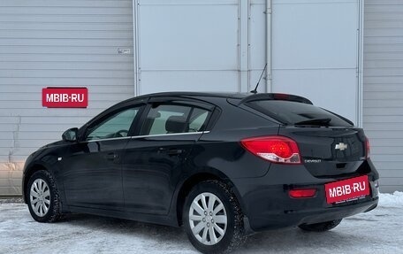 Chevrolet Cruze II, 2012 год, 720 000 рублей, 7 фотография