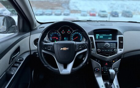 Chevrolet Cruze II, 2012 год, 720 000 рублей, 12 фотография