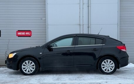 Chevrolet Cruze II, 2012 год, 720 000 рублей, 8 фотография