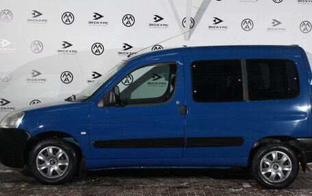 Citroen Berlingo II рестайлинг, 2011 год, 470 000 рублей, 6 фотография