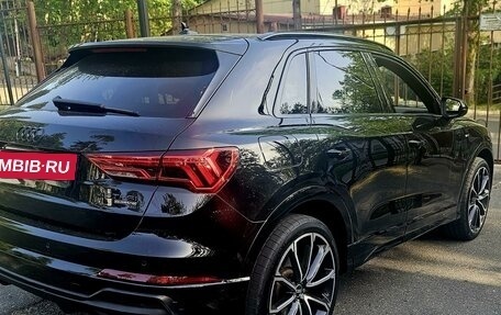 Audi Q3, 2019 год, 3 600 000 рублей, 5 фотография