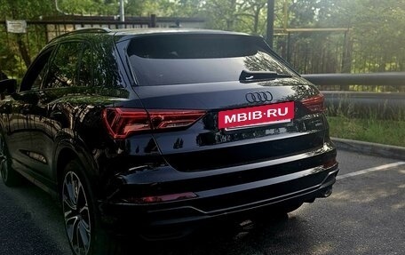 Audi Q3, 2019 год, 3 600 000 рублей, 6 фотография