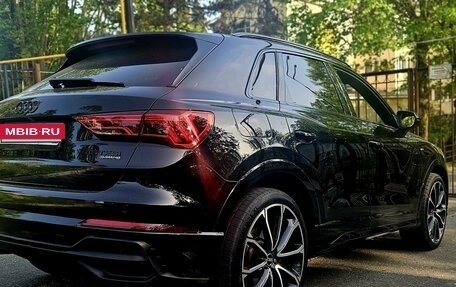 Audi Q3, 2019 год, 3 600 000 рублей, 2 фотография