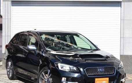 Subaru Levorg I, 2015 год, 1 374 000 рублей, 2 фотография