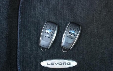 Subaru Levorg I, 2015 год, 1 374 000 рублей, 7 фотография