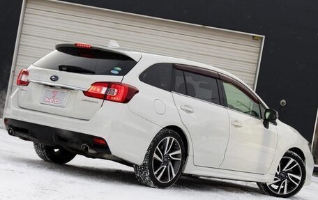 Subaru Levorg I, 2015 год, 1 265 000 рублей, 6 фотография