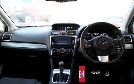 Subaru Levorg I, 2015 год, 1 265 000 рублей, 11 фотография