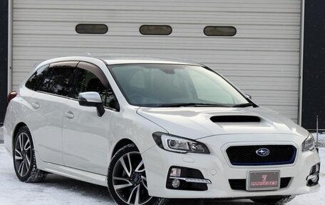 Subaru Levorg I, 2015 год, 1 265 000 рублей, 17 фотография