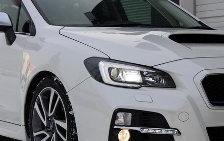 Subaru Levorg I, 2015 год, 1 265 000 рублей, 20 фотография