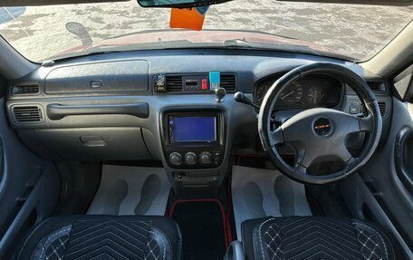 Honda CR-V IV, 1997 год, 599 000 рублей, 16 фотография