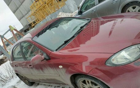 Chevrolet Lacetti, 2007 год, 260 000 рублей, 3 фотография