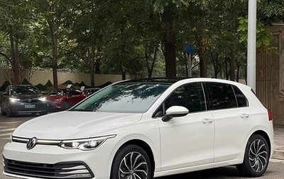 Volkswagen Golf VIII, 2021 год, 2 750 002 рублей, 1 фотография