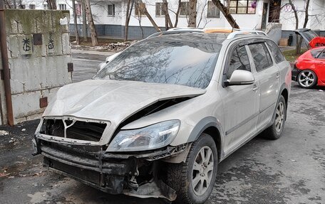 Skoda Octavia, 2012 год, 750 000 рублей, 1 фотография