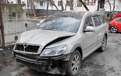 Skoda Octavia, 2012 год, 750 000 рублей, 1 фотография