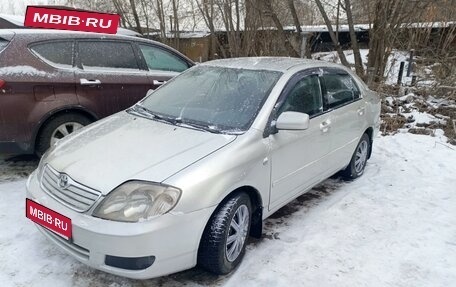 Toyota Corolla, 2005 год, 575 000 рублей, 1 фотография