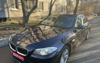 BMW 5 серия, 2011 год, 1 699 000 рублей, 1 фотография