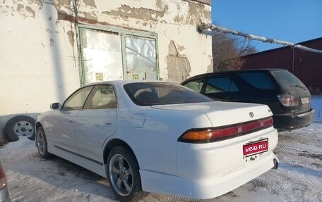 Toyota Mark II VIII (X100), 1994 год, 888 888 рублей, 1 фотография