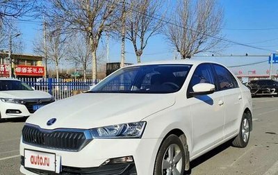 Skoda Rapid II, 2021 год, 1 440 000 рублей, 1 фотография