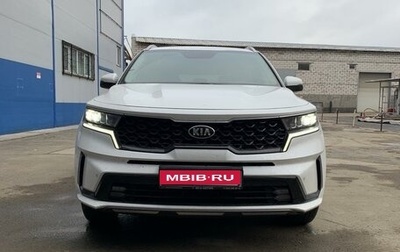 KIA Sorento IV, 2020 год, 3 620 000 рублей, 1 фотография