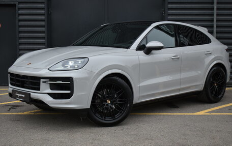 Porsche Cayenne III, 2024 год, 19 994 000 рублей, 1 фотография