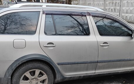 Skoda Octavia, 2012 год, 750 000 рублей, 4 фотография