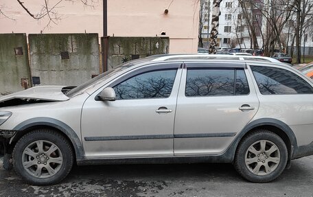 Skoda Octavia, 2012 год, 750 000 рублей, 3 фотография