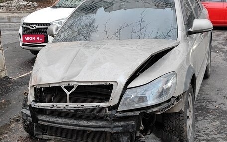 Skoda Octavia, 2012 год, 750 000 рублей, 2 фотография