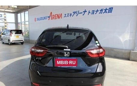 Honda Fit, 2020 год, 1 180 000 рублей, 6 фотография