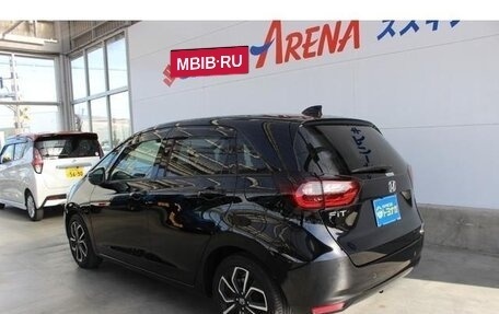 Honda Fit, 2020 год, 1 180 000 рублей, 7 фотография