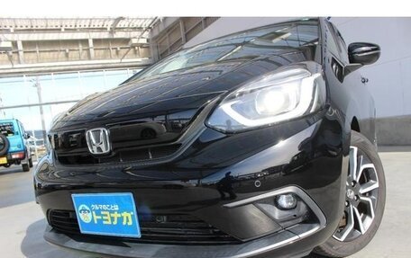 Honda Fit, 2020 год, 1 180 000 рублей, 17 фотография