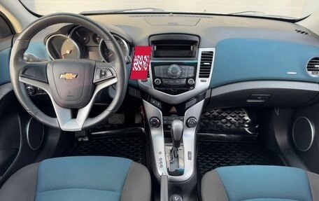 Chevrolet Cruze II, 2012 год, 950 000 рублей, 13 фотография