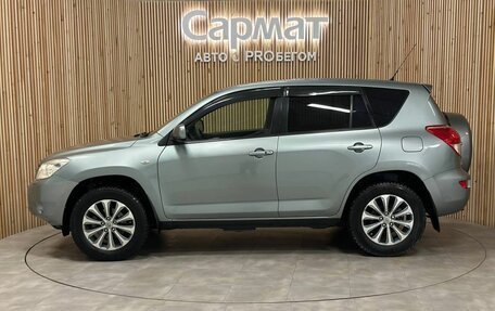 Toyota RAV4, 2006 год, 1 257 000 рублей, 2 фотография