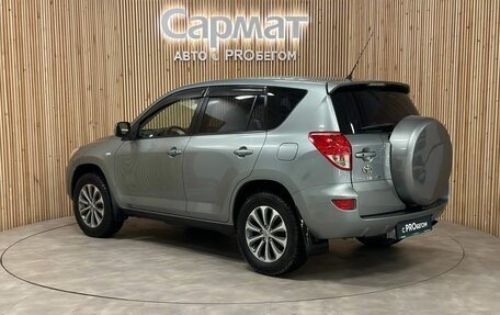 Toyota RAV4, 2006 год, 1 257 000 рублей, 3 фотография